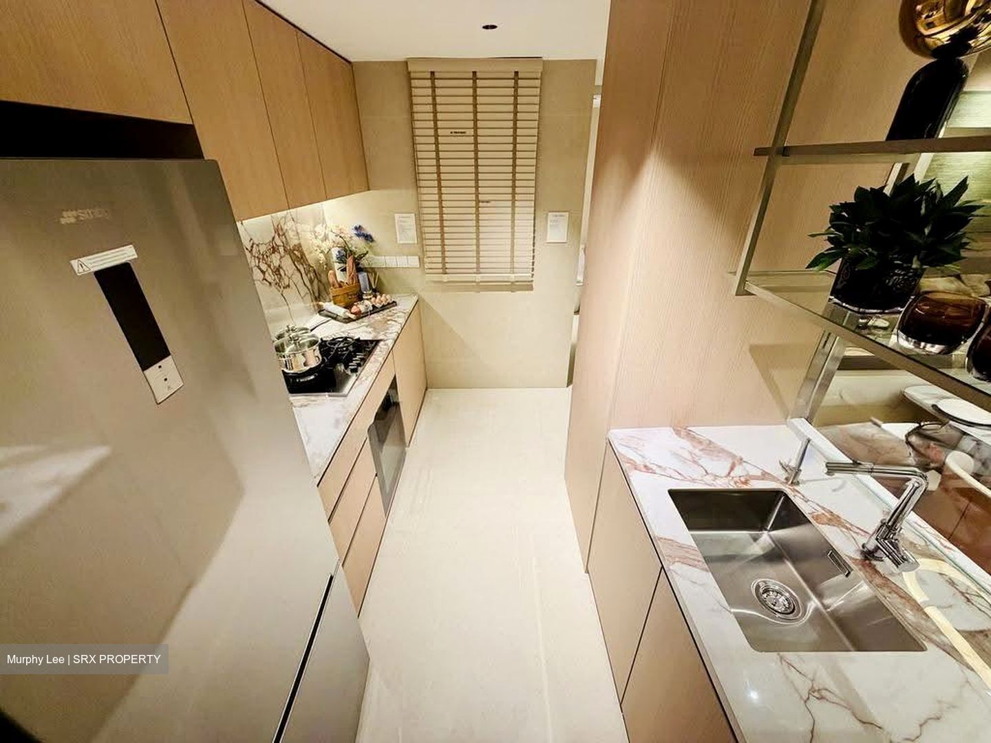 Vela Bay (D16), Apartment #624169461